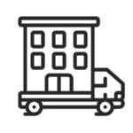 Leatherhead office movers.